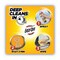 Easy-Off Heavy Duty Oven Cleaner Degreaser, 14.5 oz Aerosol Can, Foam, 12 PK 62338-87979 - alternate 6